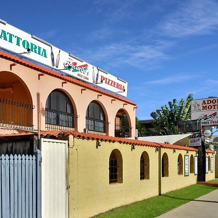 Adobe Motel Cairns Exterior foto